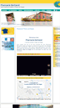 Mobile Screenshot of pharmacie-thaon-les-vosges.com